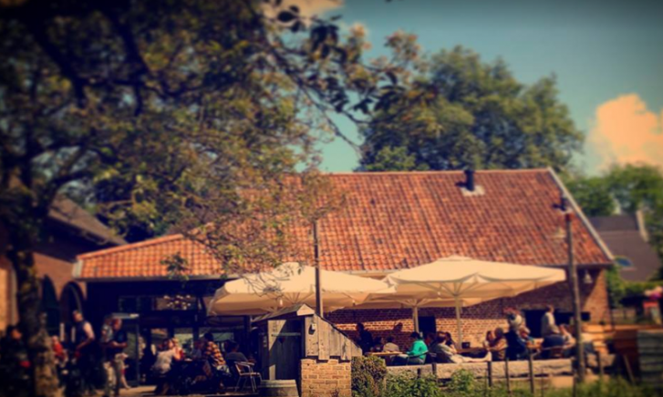 Brouwerij De Fontein